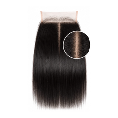 NATURAL STRAIGHT CLOSURE