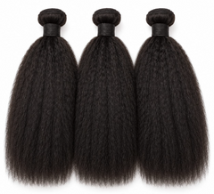 Kinky Straight Bundles