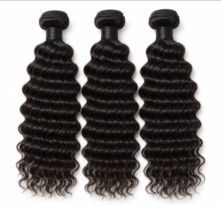 Deep Wave Bundles