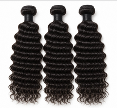Deep Wave Bundles