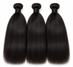 Natural Straight Bundles