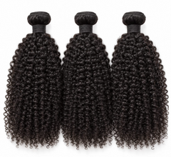 Kinky Curly Bundles