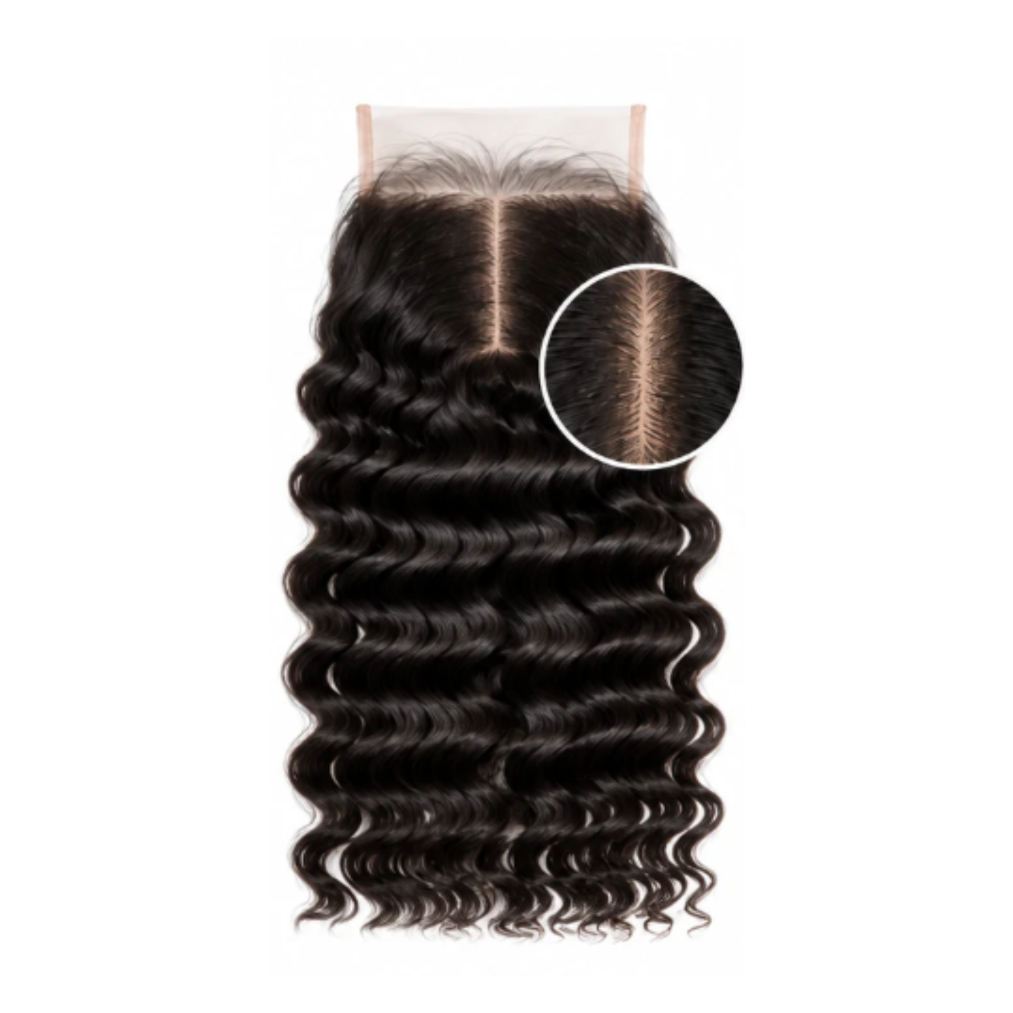 DEEP WAVE CLOSURE