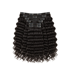 Deep Wave Clip-Ins