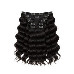 Body Wave Clip-Ins
